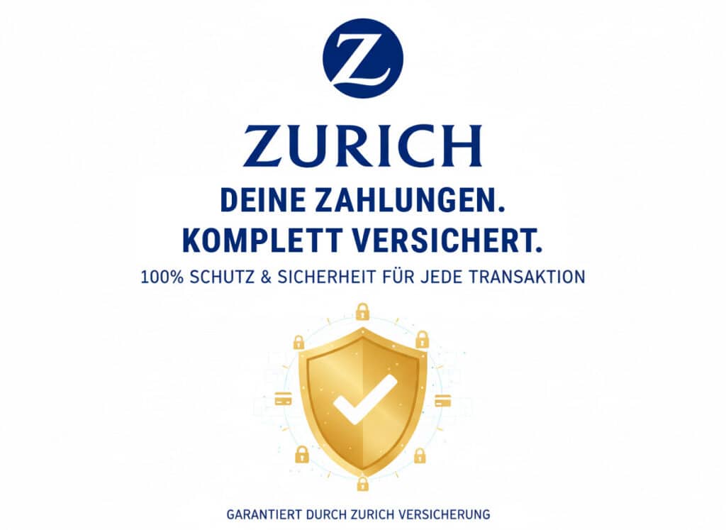 Geld bei Abifahrt ist versichert.
