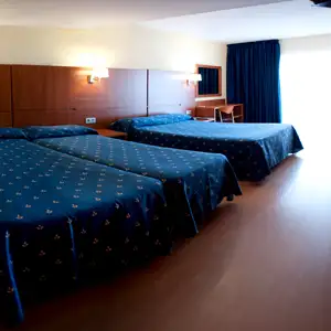 Guter Hotel-Standard (Sauber & zentral)